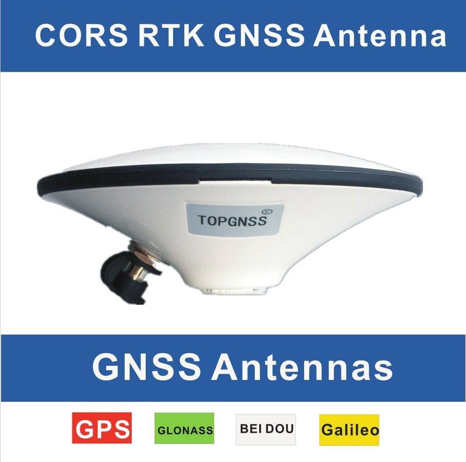 RTK ý GNSS ׳, GPS Glonass Galileo Bei D..